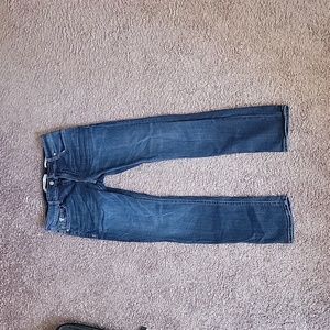 Guess Skinny Jeans 30/32